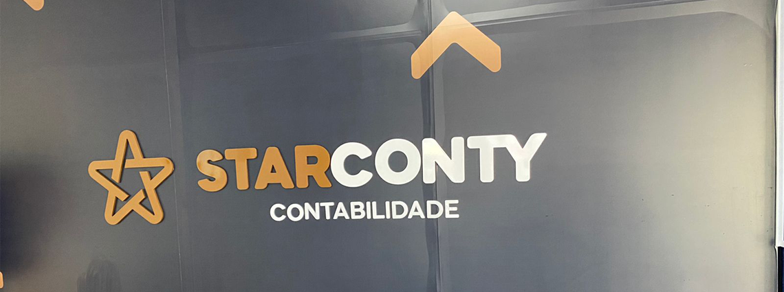 Escritório Starconty
